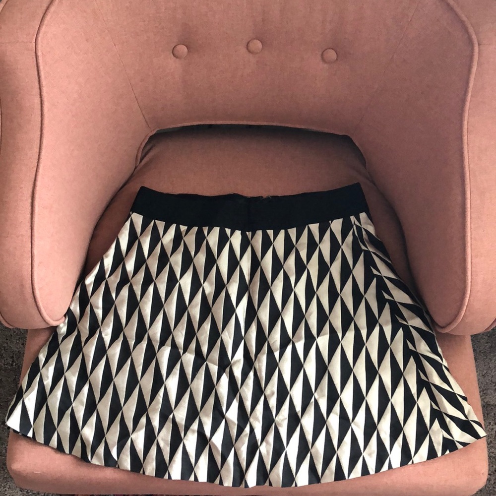Banana Republic mini skirt